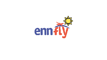 ennfly Sticker
