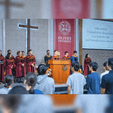 Olivet University GIF