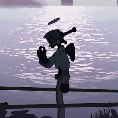Flcl GIF