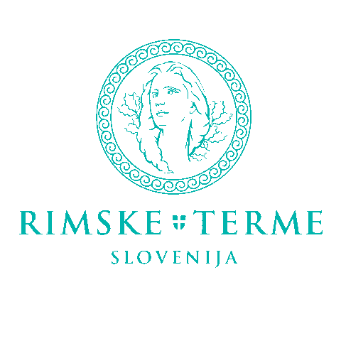 Rimske Terme Sticker