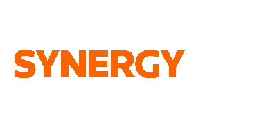 Synergy Sticker by Thomson Reuters Brasil