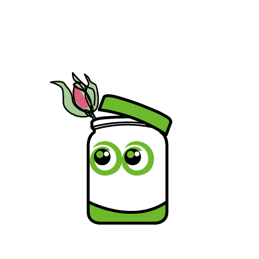 TheMo Sticker