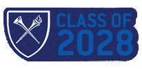 Emory University Sticker by Emory Alumni Association