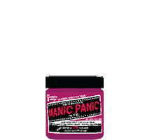 Level Up Pink Sticker by Manic Panic