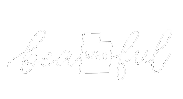 Byu Utah Sticker