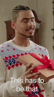 Holiday GIF by Coach
