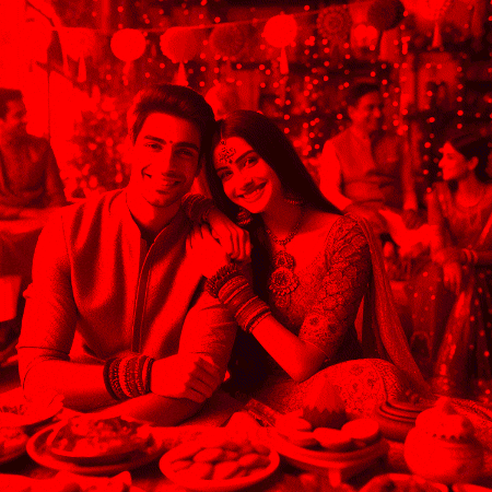 Rakhi Gifts For Brother GIF