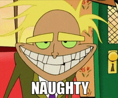 courage the cowardly dog television GIF