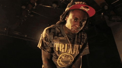 lil wayne
