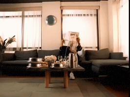 Jay-Z Hov GIF