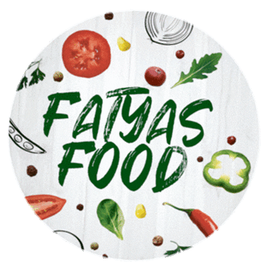 Fatyas Food Sticker by Food Boom