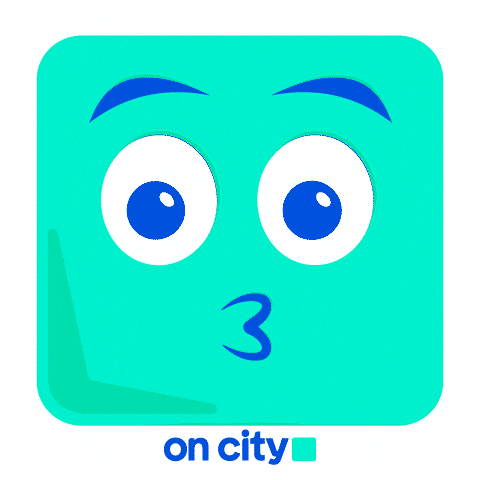 GIF by On City