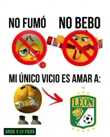 Club Leon GIF