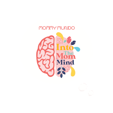 MommyMundo Sticker