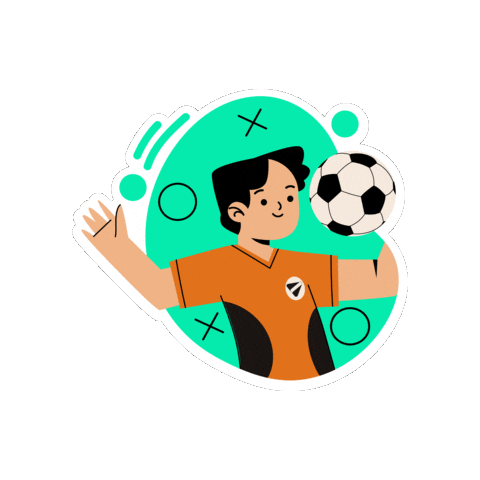 Internet Sticker by Vellon