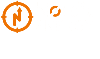 Typography Energy Sticker by VOLTUS