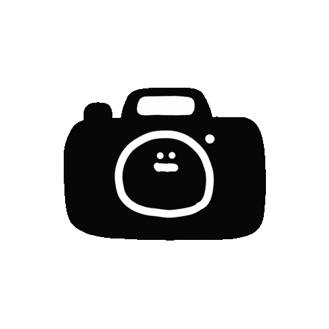 Travel Photography Sticker