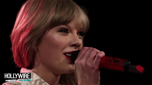 red tour