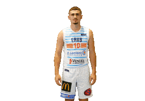 Basket Sticker by ERVB