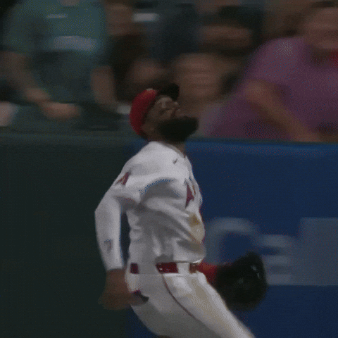 Jo Adell GIF