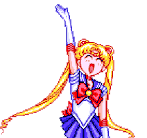 Animated Sticker