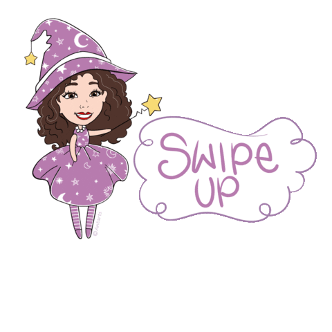 Lefatedellananna Sticker