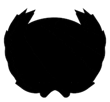 我在舞台在 Sticker by Nike Taiwan