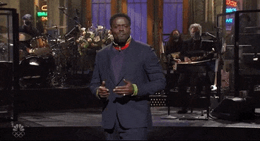 Daniel Kaluuya Snl GIF by Saturday Night Live