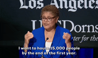 Housing GIF by GIPHY News