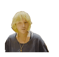 New Jersey Gd Sticker