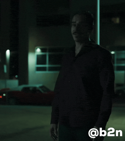 Better Call Saul Respect GIF