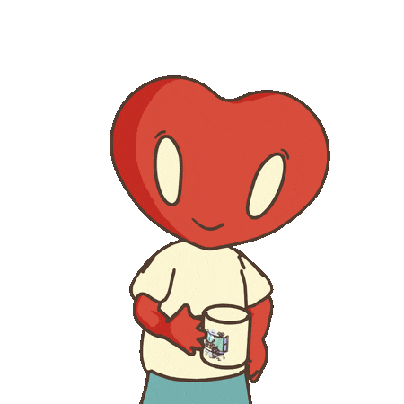 Good Morning Love Sticker by LT3 Creations