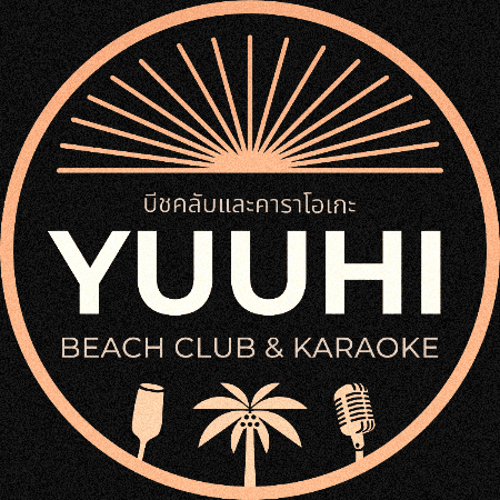 Yuuhi Beach Club & Karaoke GIF