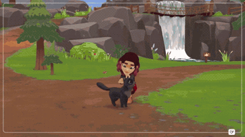 Gaming GIF