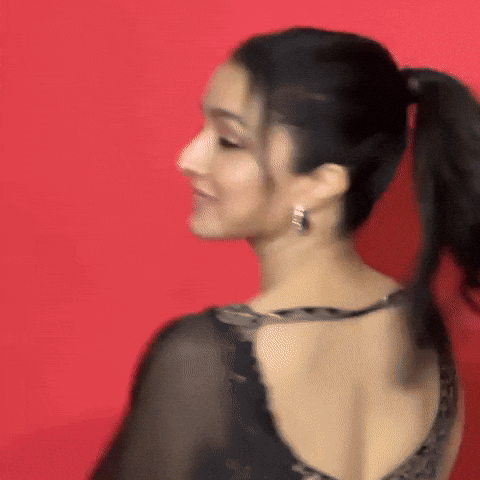 Kapoorshraddhaa143 GIF