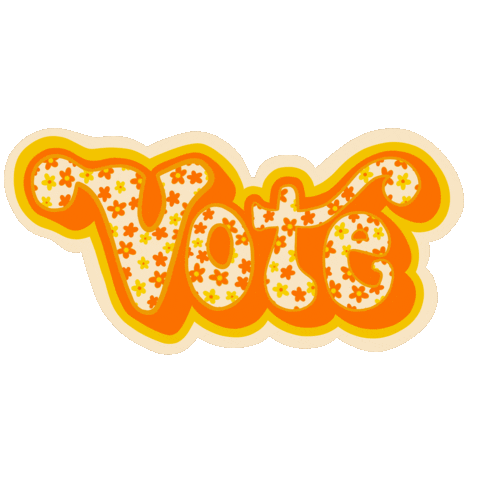 Trump Sticker