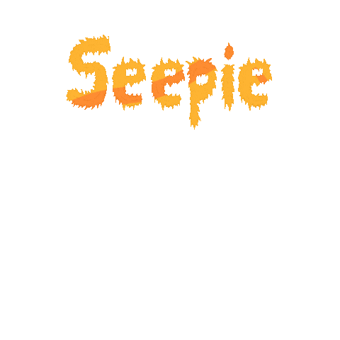 Seepie Sticker