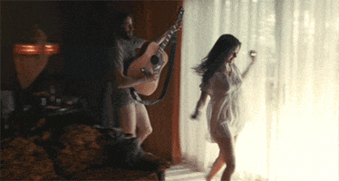 almost famous love GIF
