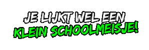 Harderwijk Sticker by PrimitiveGym