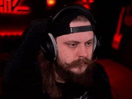 Huh GIF