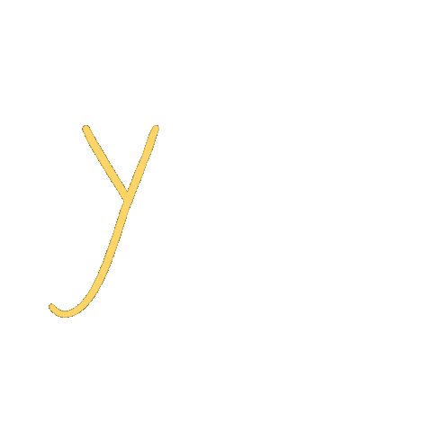 Yes Sticker by @portraitsdefemmes