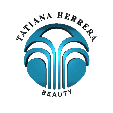 Tati Herrera Sticker