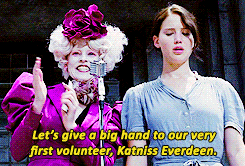 effie trinket