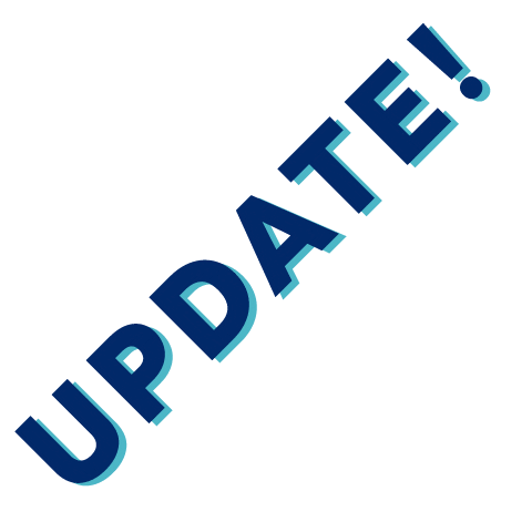 Text Update Sticker by SchlegelundSchmidt