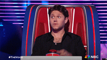 Confused Season 23 GIF by The Voice