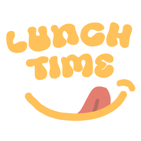 Time Eating Sticker