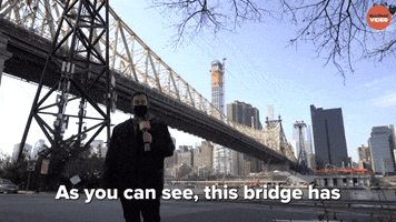 Marvel Bridge GIF by BuzzFeed