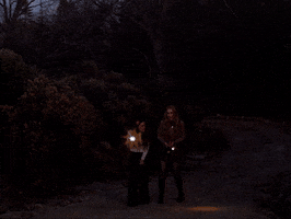 Film Walking GIF by Launch Over Films LLC