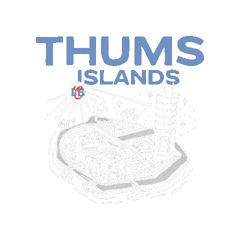 Lb Sticker by Long Beach Classic