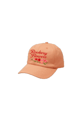 Sticker by Rookery Flowers
